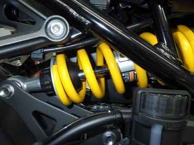 Kawasaki Z900RS SE 2024