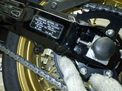 Kawasaki Z900RS SE 2024