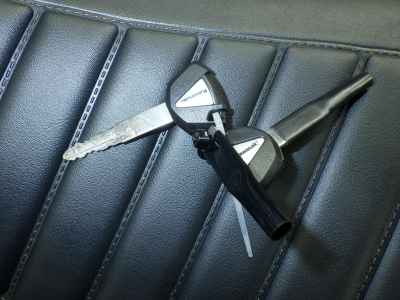 Kawasaki Z900RS SE 2024