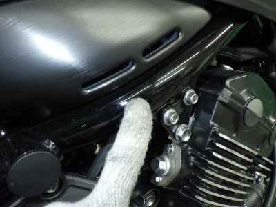 Kawasaki Z900RS SE 2024