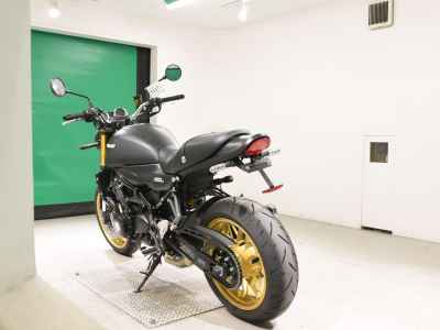 Kawasaki Z900RS SE 2024