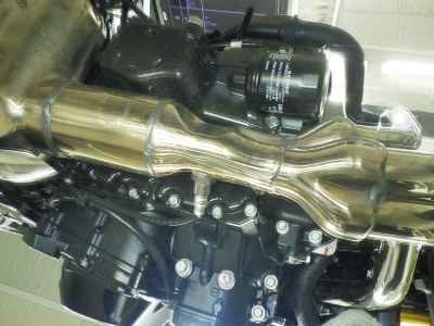 Kawasaki Z900RS SE 2024