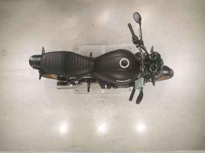 Kawasaki Z900RS SE 2024