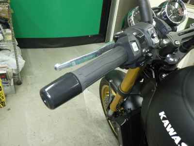 Kawasaki Z900RS SE 2024