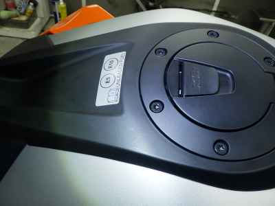 KTM 1290 Super Duke R 2023