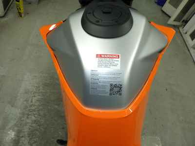 KTM 1290 Super Duke R 2023