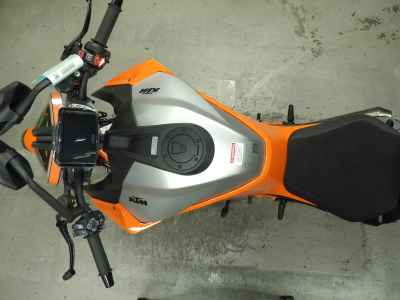 KTM 1290 Super Duke R 2023