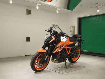 KTM 1290 Super Duke R 2023