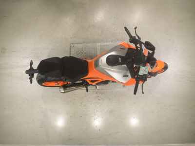 KTM 1290 Super Duke R 2023