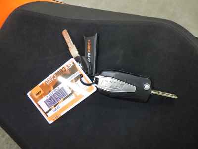 KTM 1290 Super Duke R 2023