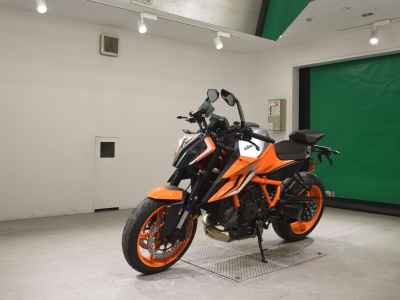 KTM 1290 Super Duke R 2023
