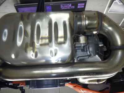 KTM 1290 Super Duke R 2023