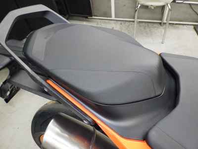 KTM 890 Duke GP 2023