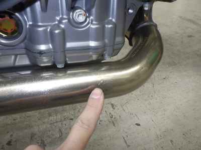 KTM 890 Duke GP 2023