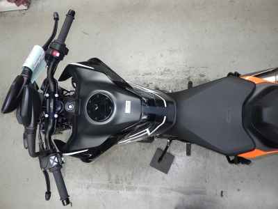 KTM 890 Duke GP 2023