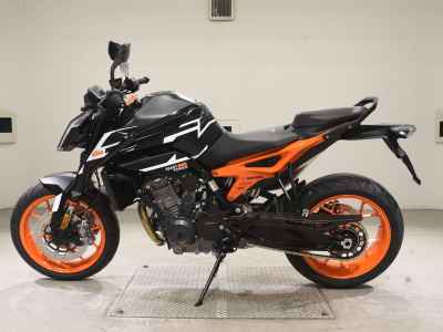 KTM 890 Duke GP 2023