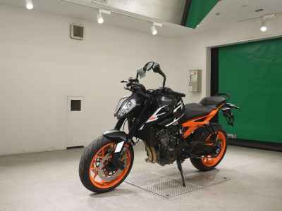 KTM 890 Duke GP 2023