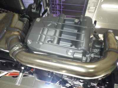 KTM 890 Duke GP 2023