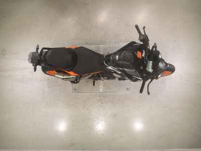 KTM 890 Duke GP 2023