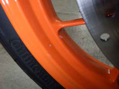 KTM 890 Duke GP 2023