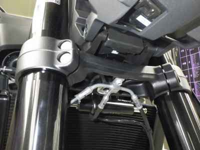 KTM 890 Duke GP 2023