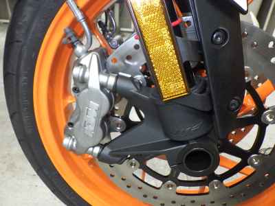 KTM 890 Duke GP 2023