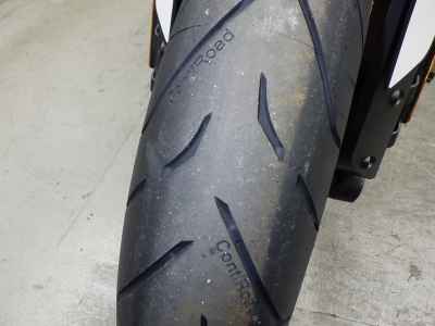 KTM 890 Duke GP 2023