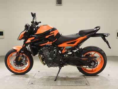 KTM 890 Duke GP 2023