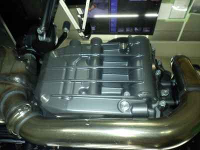 KTM 890 Duke GP 2023