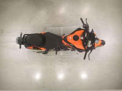 KTM 890 Duke GP 2023