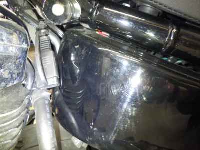 Harley-Davidson Breakout FXBRS1870 2020