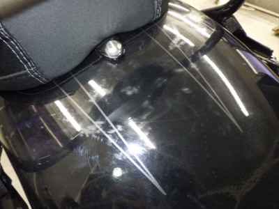 Harley-Davidson Breakout FXBRS1870 2020