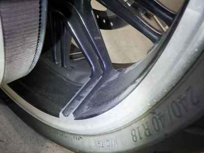 Harley-Davidson Breakout FXBRS1870 2020