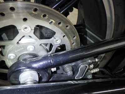 Harley-Davidson Breakout FXBRS1870 2020