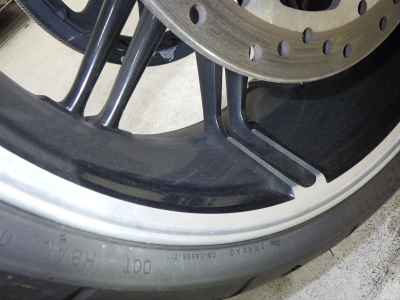 Harley-Davidson Breakout FXBRS1870 2020