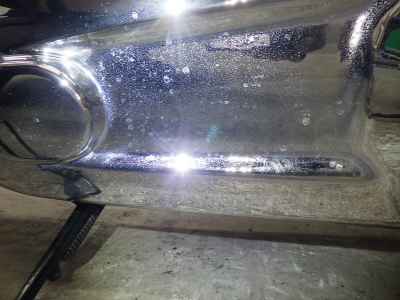 Harley-Davidson Breakout FXBRS1870 2020