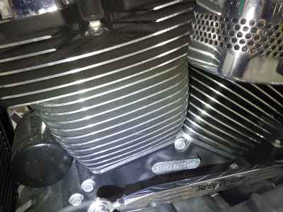 Harley-Davidson Breakout FXBRS1870 2020