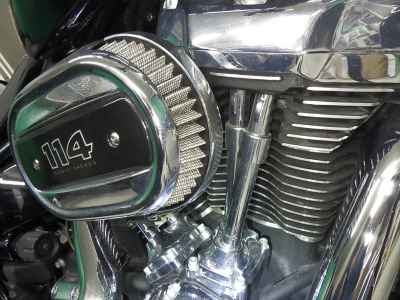 Harley-Davidson Breakout FXBRS1870 2020