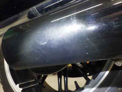 Harley-Davidson Breakout FXBRS1870 2020