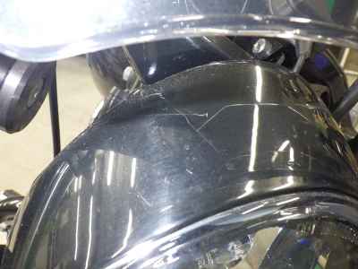 Harley-Davidson Breakout FXBRS1870 2020