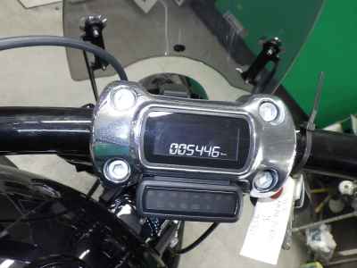 Harley-Davidson Breakout FXBRS1870 2020