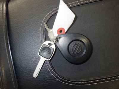 Harley-Davidson Breakout FXBRS1870 2020