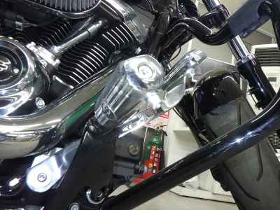 Harley-Davidson Breakout FXBRS1870 2020