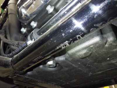 Harley-Davidson Breakout FXBRS1870 2020