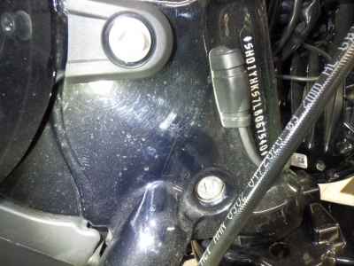 Harley-Davidson Breakout FXBRS1870 2020