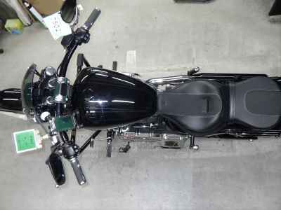 Harley-Davidson Breakout FXBRS1870 2020