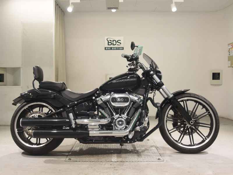 Harley-Davidson Breakout FXBRS1870 2020