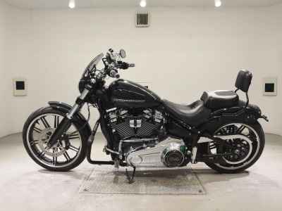 Harley-Davidson Breakout FXBRS1870 2020