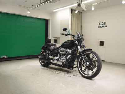 Harley-Davidson Breakout FXBRS1870 2020