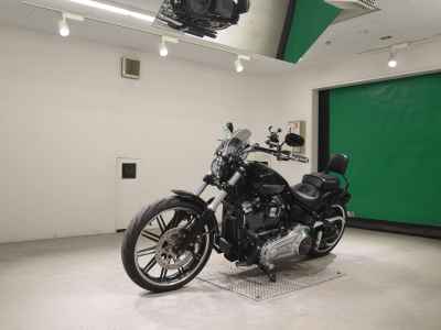 Harley-Davidson Breakout FXBRS1870 2020